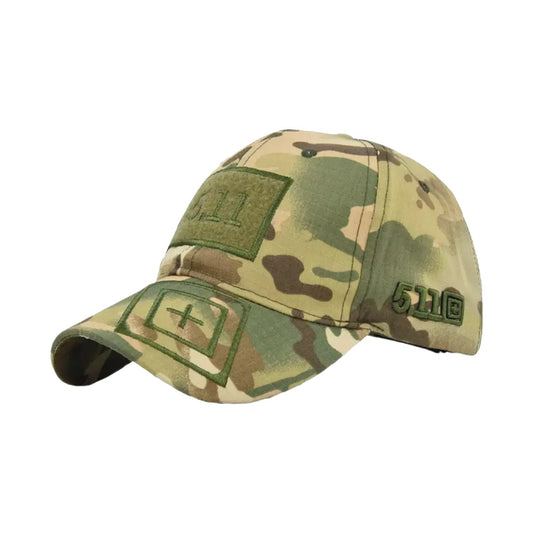 5.11 Multicam Kep / Şapka