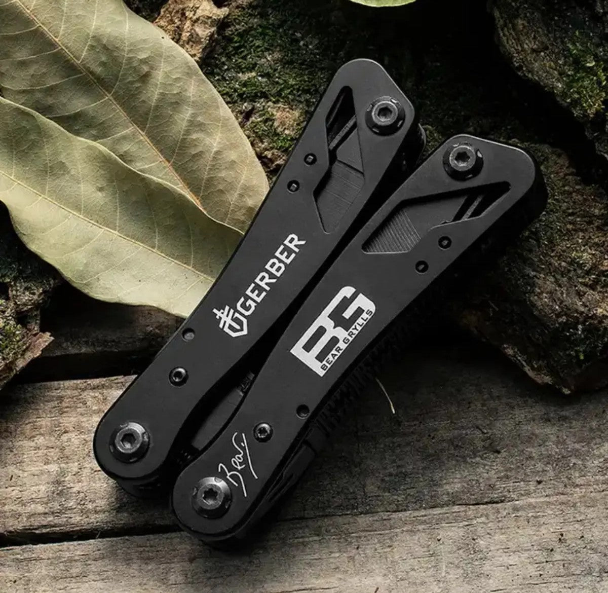 GB Multi Tool Çok Amaçlı Pense