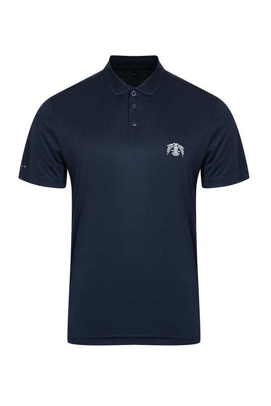 PLY Polo Lacivert T-Shirt