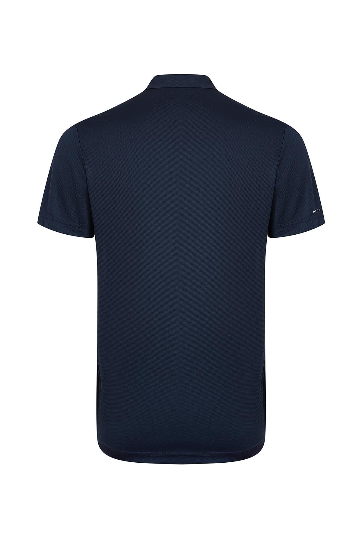 PLY Polo Lacivert T-Shirt