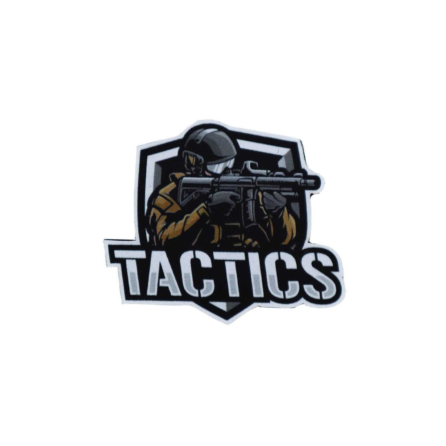 Patch - Kuru Kafa ve Tactics