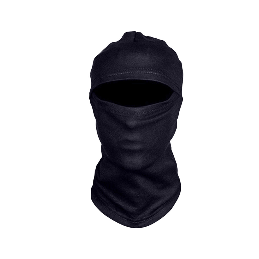 Termal Kar Maskesi Taktik - Görsel 2