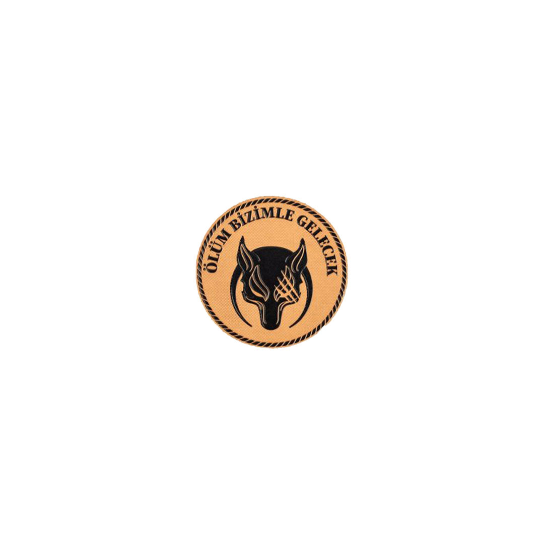 Patch - Ölüm Bizimle Gelecek - Görsel 4