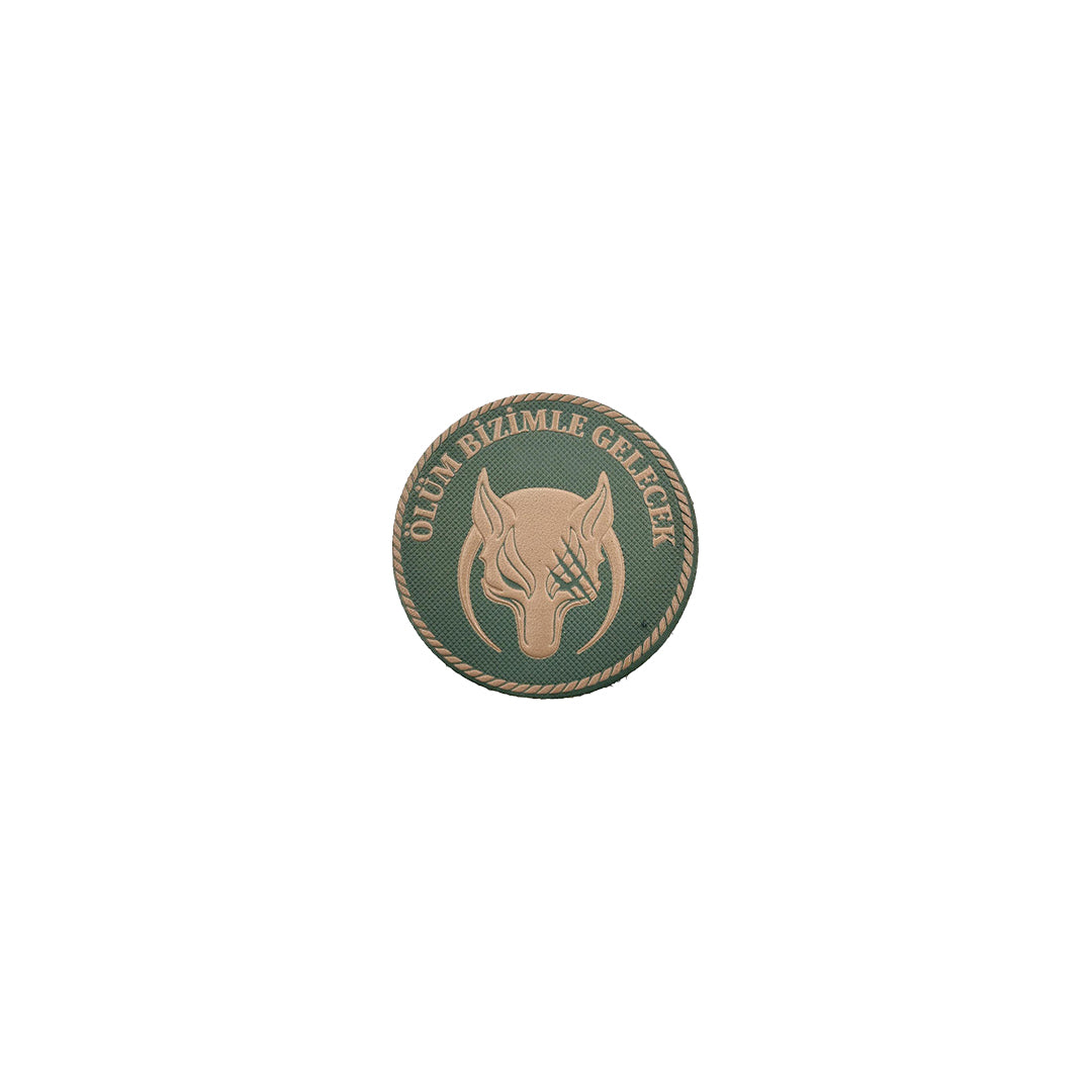 Patch - Ölüm Bizimle Gelecek - Görsel 5