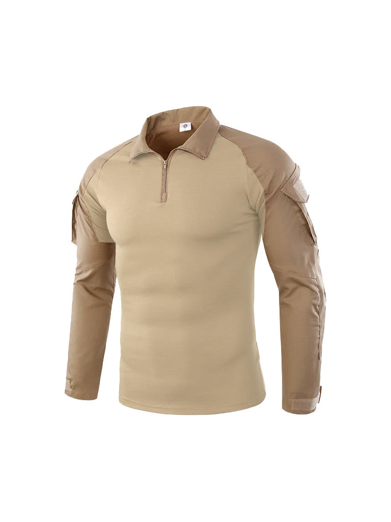Taron Bej Üst Combat - Görsel 4
